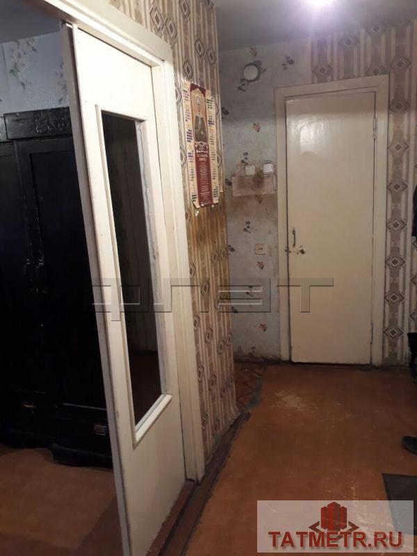 Продажа / Квартиры, Казань, Шадрина улица, 2 700 000 Авиастроительный район, ул.Шадрина, д.1. Представляем, Вашему Вниманию просторную 2-х комнатную квартиру, общей... - 4
