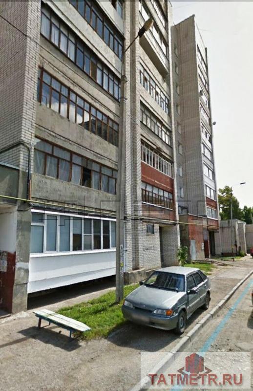 Продажа / Квартиры, Казань, Шадрина улица, 2 700 000 Авиастроительный район, ул.Шадрина, д.1. Представляем, Вашему Вниманию просторную 2-х комнатную квартиру, общей... - 5