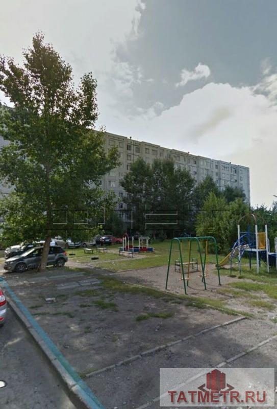 Продажа / Квартиры, Казань, Шадрина улица, 2 700 000 Авиастроительный район, ул.Шадрина, д.1. Представляем, Вашему Вниманию просторную 2-х комнатную квартиру, общей... - 6