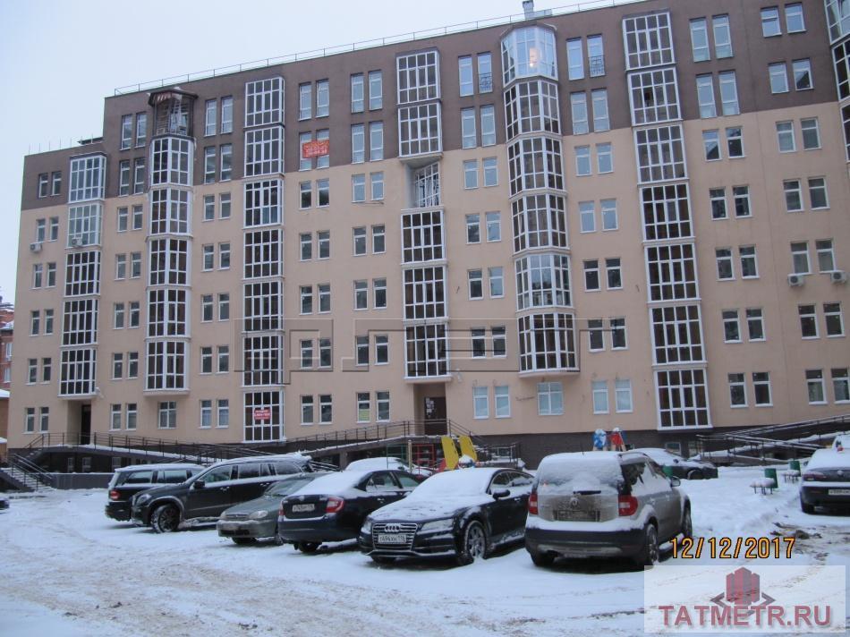 Продажа / Квартиры, Казань, Бехтерева улица, 8 275 000 В престижном Вахитовском районе г.Казани продается отличная 3-комнатная квартира по ул.Бехтерева дом 9А....