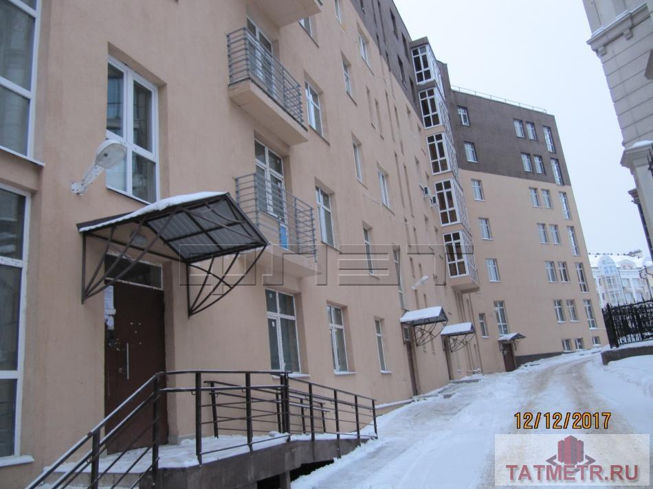 Продажа / Квартиры, Казань, Бехтерева улица, 8 275 000 В престижном Вахитовском районе г.Казани продается отличная 3-комнатная квартира по ул.Бехтерева дом 9А.... - 2