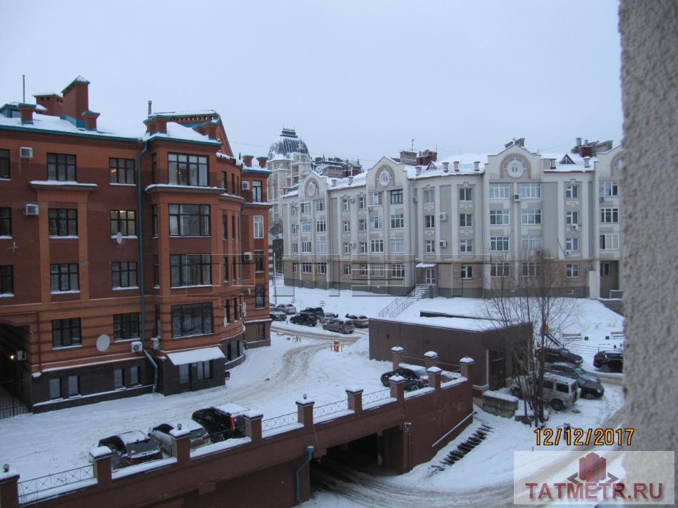 Продажа / Квартиры, Казань, Бехтерева улица, 8 275 000 В престижном Вахитовском районе г.Казани продается отличная 3-комнатная квартира по ул.Бехтерева дом 9А.... - 3