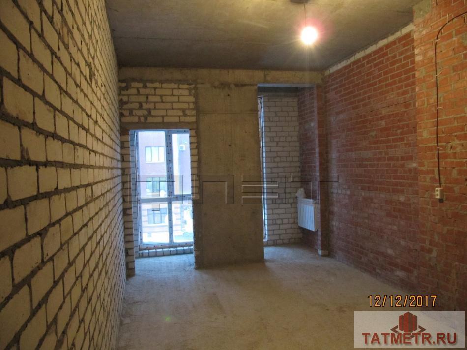 Продажа / Квартиры, Казань, Бехтерева улица, 8 275 000 В престижном Вахитовском районе г.Казани продается отличная 3-комнатная квартира по ул.Бехтерева дом 9А.... - 4