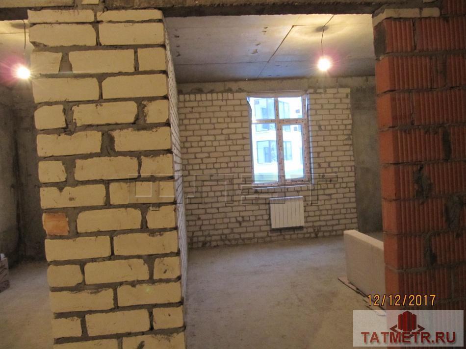 Продажа / Квартиры, Казань, Бехтерева улица, 8 275 000 В престижном Вахитовском районе г.Казани продается отличная 3-комнатная квартира по ул.Бехтерева дом 9А.... - 6