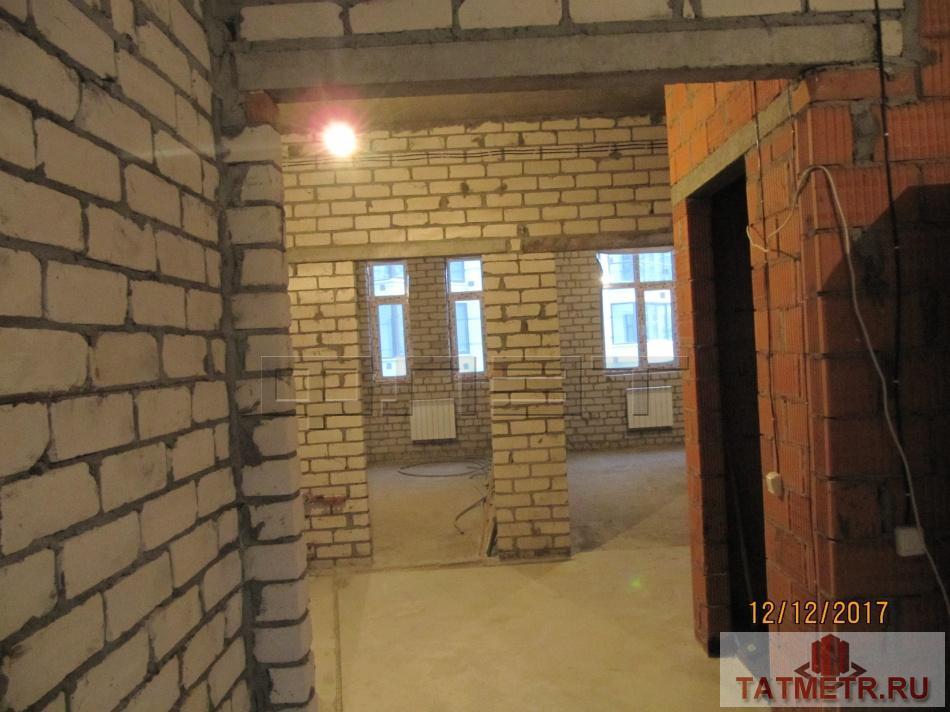 Продажа / Квартиры, Казань, Бехтерева улица, 8 275 000 В престижном Вахитовском районе г.Казани продается отличная 3-комнатная квартира по ул.Бехтерева дом 9А.... - 7