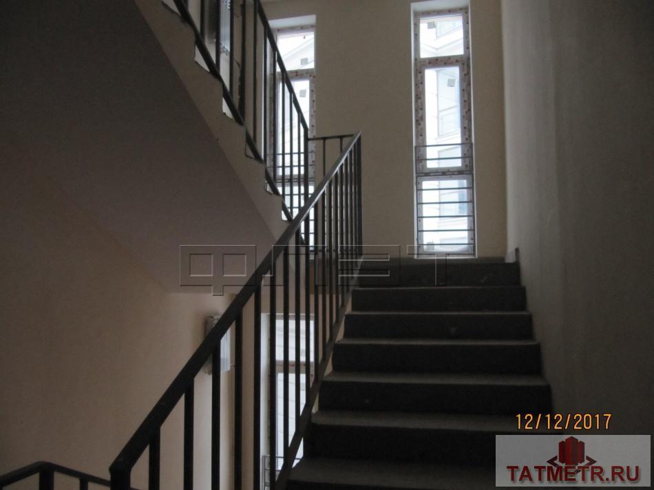 Продажа / Квартиры, Казань, Бехтерева улица, 8 275 000 В престижном Вахитовском районе г.Казани продается отличная 3-комнатная квартира по ул.Бехтерева дом 9А.... - 9