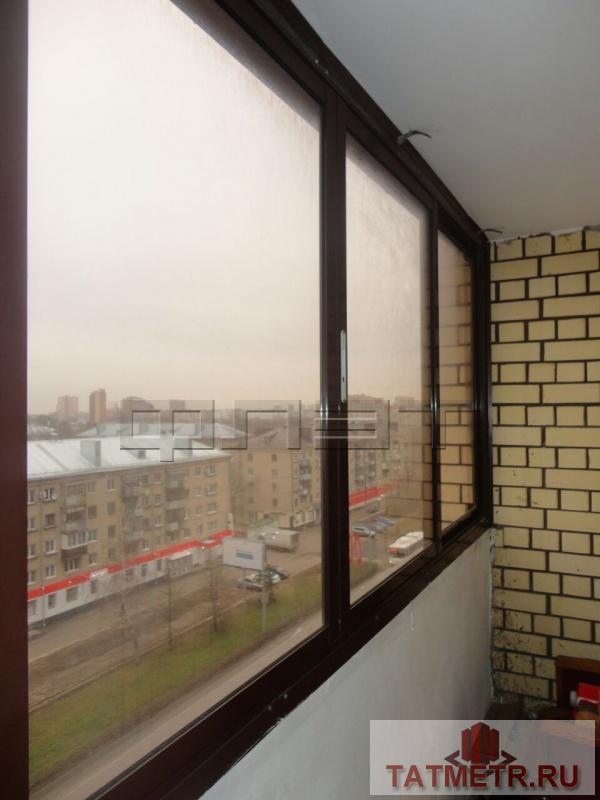Продажа / Квартиры, Казань, Горьковское шоссе, 3 650 000 Кировский район, ул.Горьковское шоссе д.15. На границе Кировского и Московского районов продается просторная 2-х... - 1