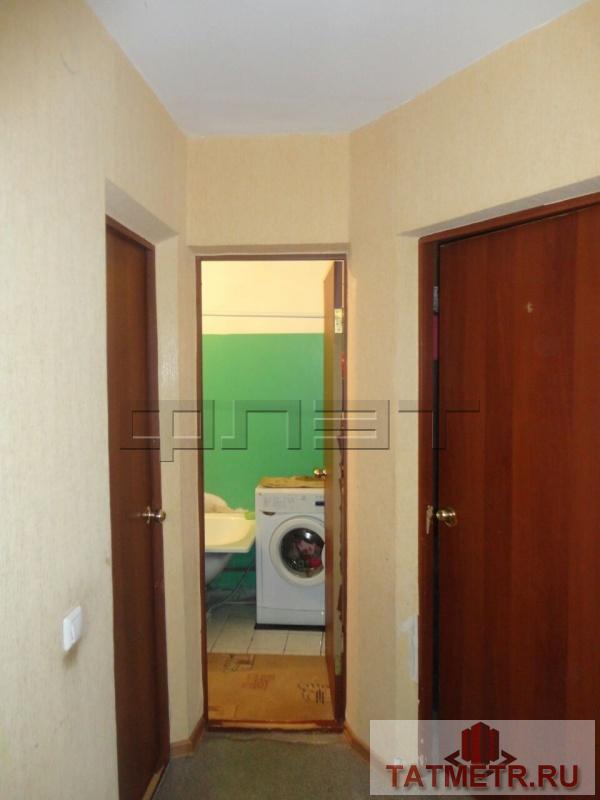 Продажа / Квартиры, Казань, Горьковское шоссе, 3 650 000 Кировский район, ул.Горьковское шоссе д.15. На границе Кировского и Московского районов продается просторная 2-х... - 3