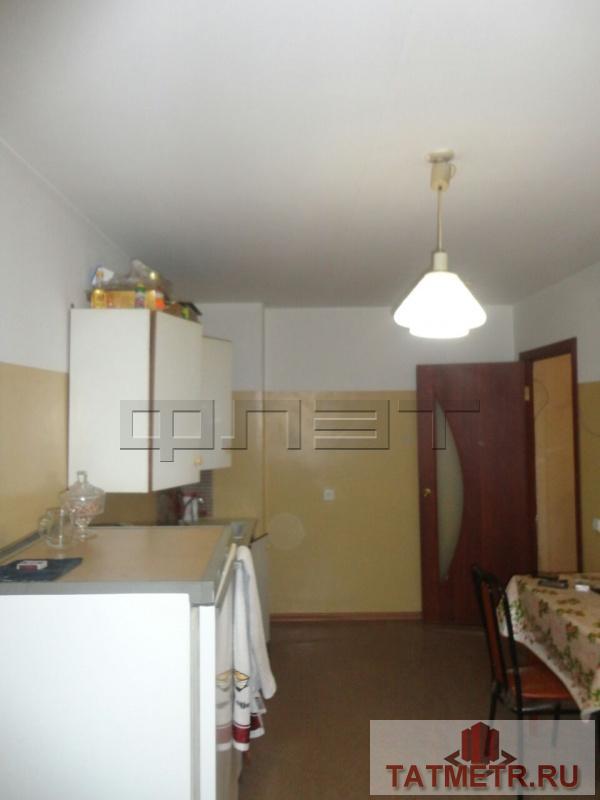 Продажа / Квартиры, Казань, Горьковское шоссе, 3 650 000 Кировский район, ул.Горьковское шоссе д.15. На границе Кировского и Московского районов продается просторная 2-х... - 4