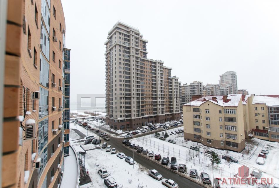 В самом современном, динамично-развивающемся районе г.Казани, на пересечении улиц Чистопольская и Мусина, в кирпичном... - 10