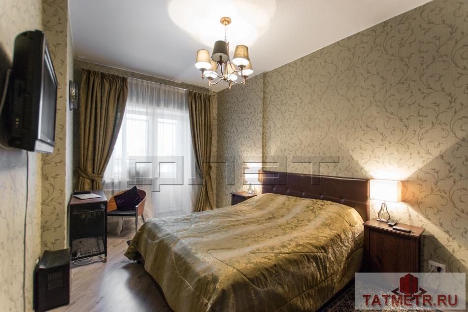 Продажа / Квартиры, Казань, Чистопольская улица, 6 150 000 В самом современном, динамично-развивающемся районе г.Казани, на пересечении улиц Чистопольская и Мусина, в кирпичном... - 3