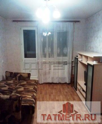 Продажа / Квартиры, Казань, Можайского улица, 2 780 000 Кировский район, ул. Можайского, д.16. Квартира с хорошим ремонтом: новая входная дверь Гардиан, все трубы и...