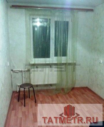 Продажа / Квартиры, Казань, Можайского улица, 2 780 000 Кировский район, ул. Можайского, д.16. Квартира с хорошим ремонтом: новая входная дверь Гардиан, все трубы и... - 1