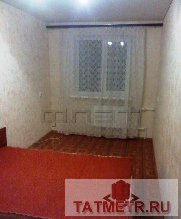 Продажа / Квартиры, Казань, Можайского улица, 2 780 000 Кировский район, ул. Можайского, д.16. Квартира с хорошим ремонтом: новая входная дверь Гардиан, все трубы и... - 2