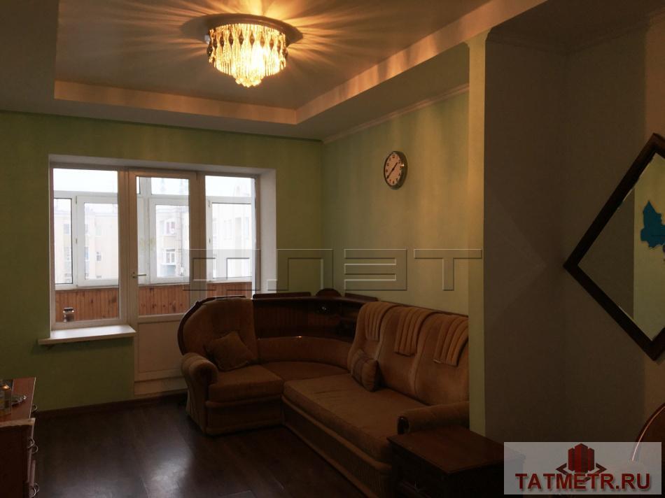 Продажа / Квартиры, Казань, Баумана улица, 6 300 000 Вахитовский район, улица Баумана, д.26. Продается 4-комнатная квартира в самом центре исторического центра города... - 2