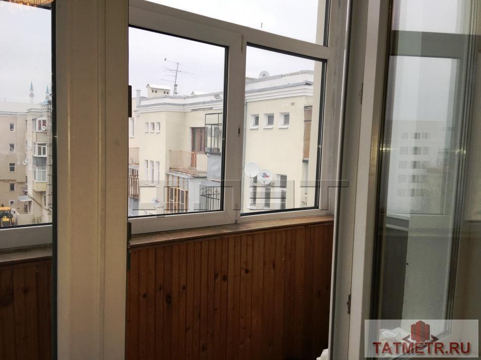 Продажа / Квартиры, Казань, Баумана улица, 6 300 000 Вахитовский район, улица Баумана, д.26. Продается 4-комнатная квартира в самом центре исторического центра города... - 5