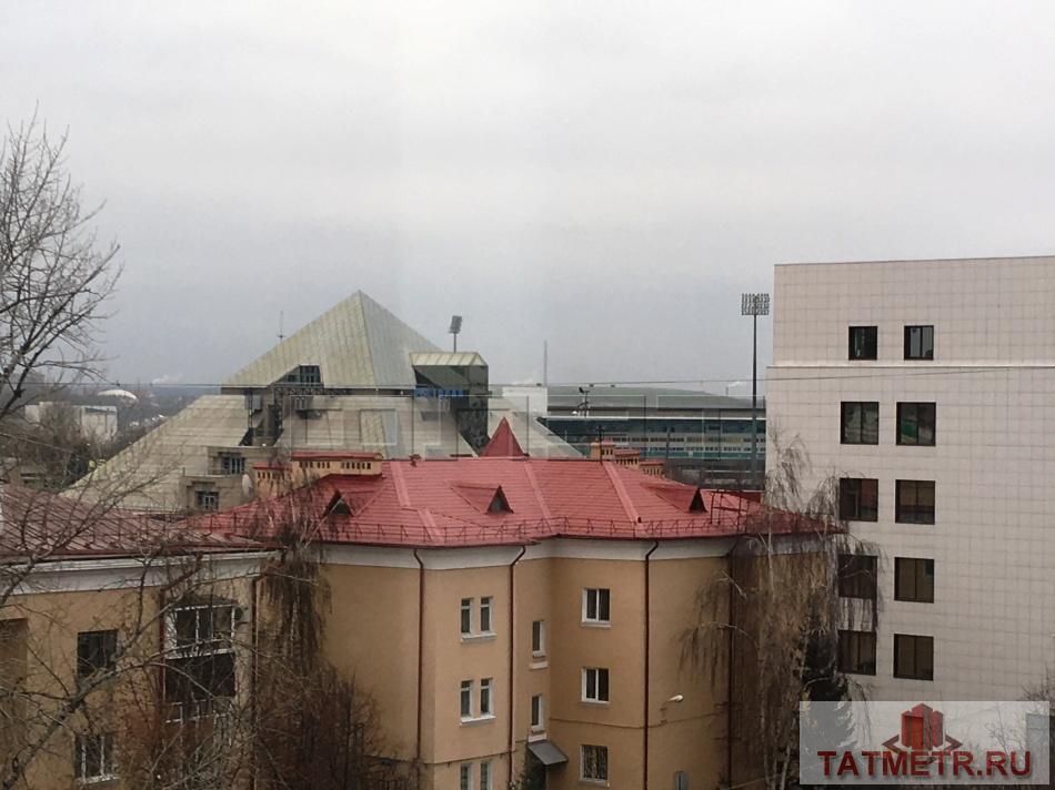 Продажа / Квартиры, Казань, Баумана улица, 6 300 000 Вахитовский район, улица Баумана, д.26. Продается 4-комнатная квартира в самом центре исторического центра города... - 7