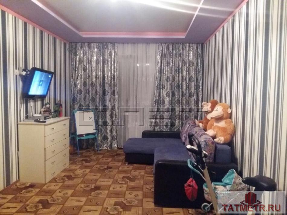 Продажа / Квартиры, Казань, Восстания улица, 4 860 000 г. Казань, Московский район, 2х ком.квартира на 9-м этаже 16-ти этажного кирпичного дома. Квартира очень просторная,...