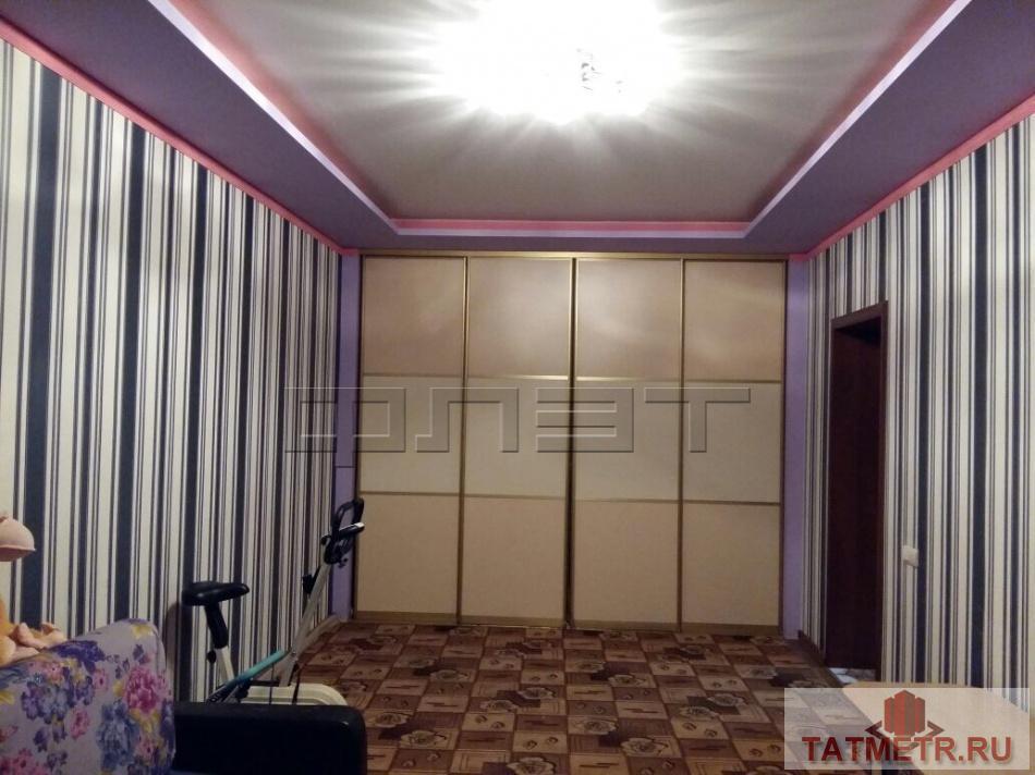 Продажа / Квартиры, Казань, Восстания улица, 4 860 000 г. Казань, Московский район, 2х ком.квартира на 9-м этаже 16-ти этажного кирпичного дома. Квартира очень просторная,... - 1