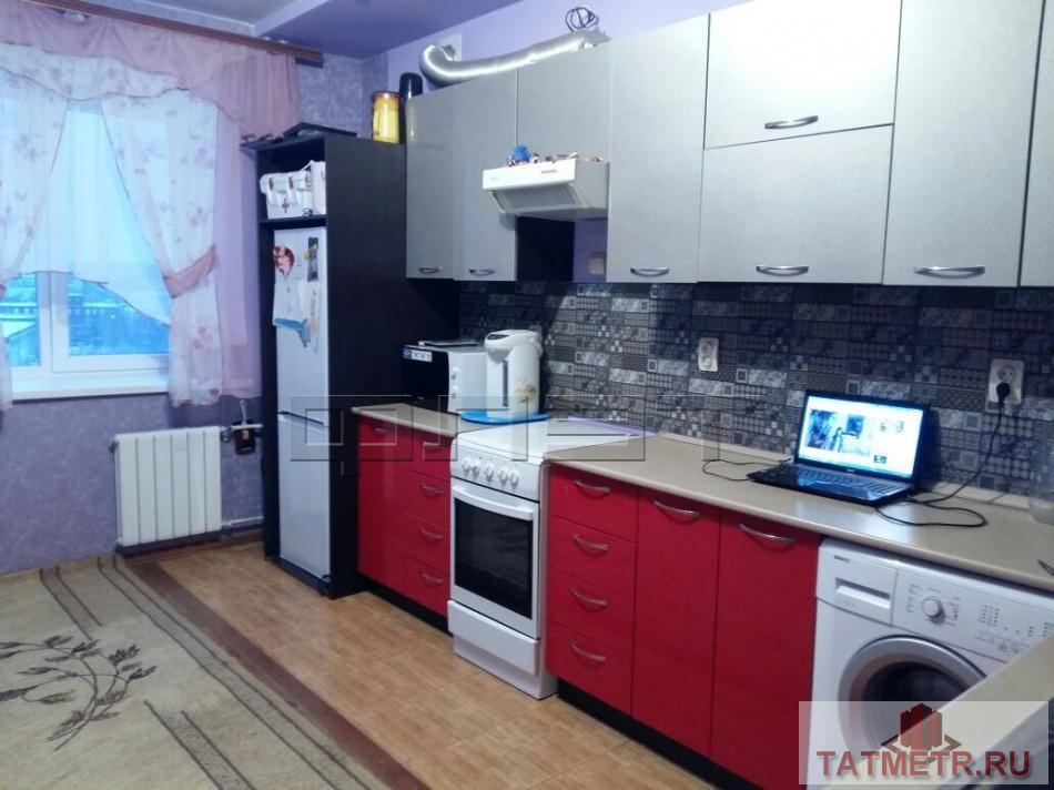 Продажа / Квартиры, Казань, Восстания улица, 4 860 000 г. Казань, Московский район, 2х ком.квартира на 9-м этаже 16-ти этажного кирпичного дома. Квартира очень просторная,... - 3