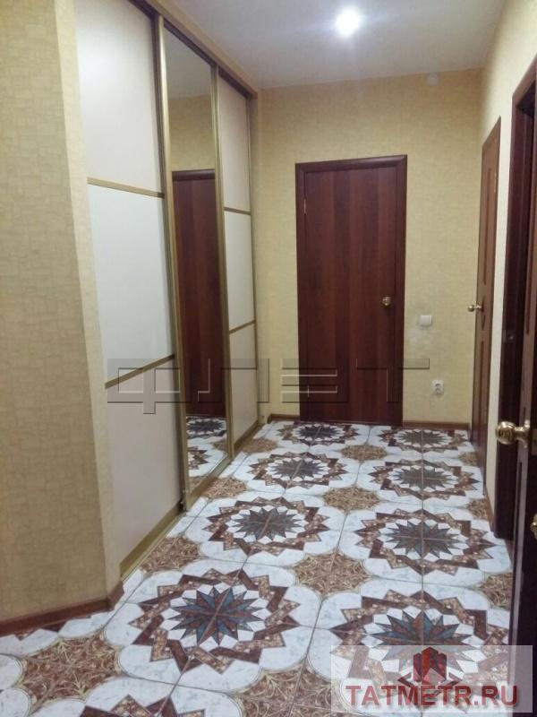 Продажа / Квартиры, Казань, Восстания улица, 4 860 000 г. Казань, Московский район, 2х ком.квартира на 9-м этаже 16-ти этажного кирпичного дома. Квартира очень просторная,... - 7
