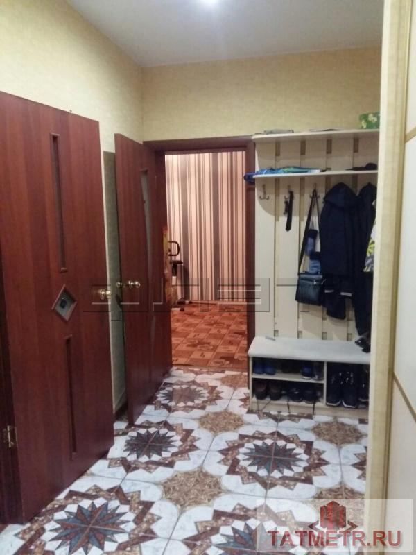 Продажа / Квартиры, Казань, Восстания улица, 4 860 000 г. Казань, Московский район, 2х ком.квартира на 9-м этаже 16-ти этажного кирпичного дома. Квартира очень просторная,... - 8