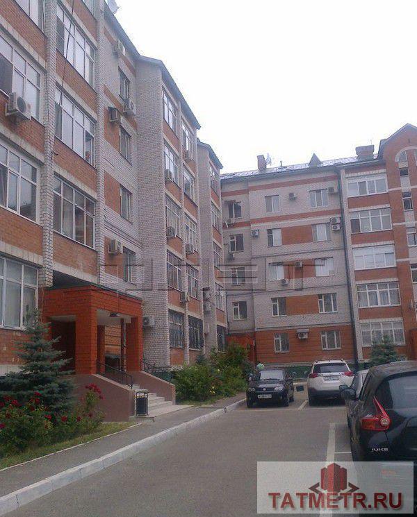 Продажа / Квартиры, Казань, Чистопольская улица, 7 000 000 Ново-Савиновский район, ул.Чистопольская, д. 28. Мансардный этаж. Квартира с хорошим дизайнерским ремонтом.... - 6