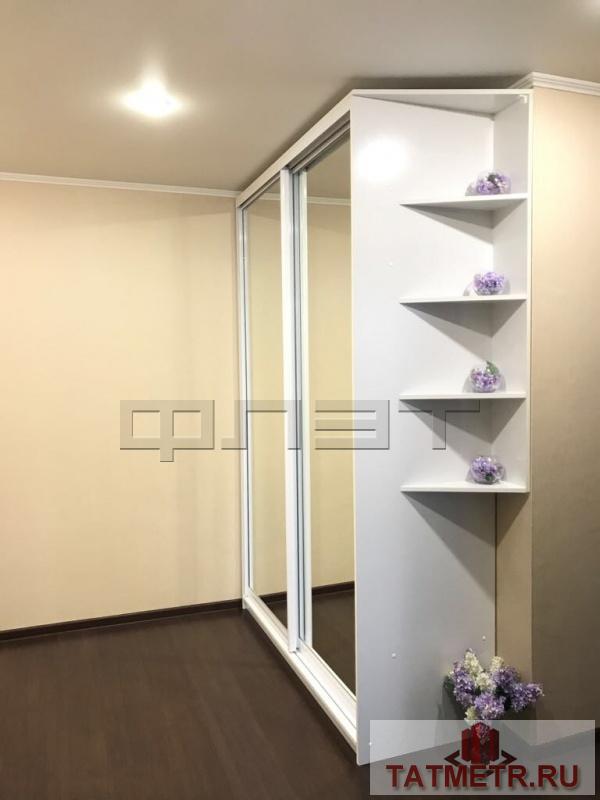 Продажа / Квартиры, Пестрецы, Казанская улица, 2 590 000 Продается 2-комнатная квартира в самом сердце с. Пестрецы. Кирпичный дом 2014 год постройки с индивидуальным... - 7