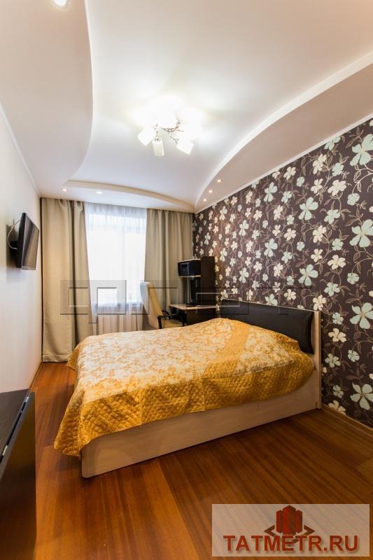 Продажа / Квартиры, Казань, Победы проспект, 4 499 000 Уникальное предложение! Продается 3-комнатная квартира в экологически чистом районе г.Казани. Кирпичный дом... - 3