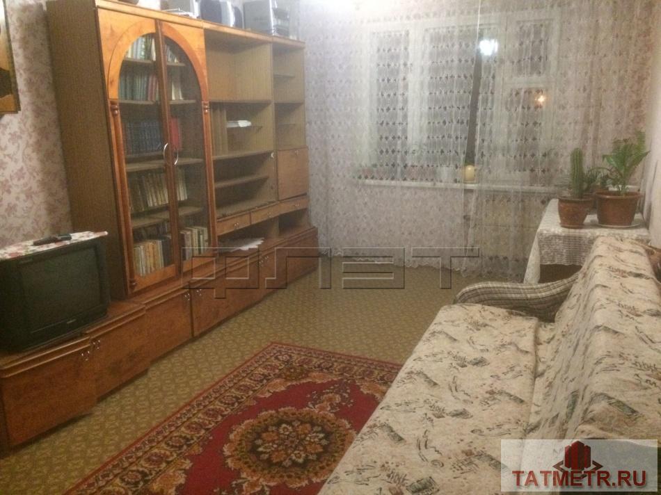 Продажа / Квартиры, Казань, Юлиуса Фучика улица, 4 500 000 Продается 4-комнатная квартира по улице Фучика, д.125. Дом расположен в тихом и спокойном районе. Квартира очень... - 4