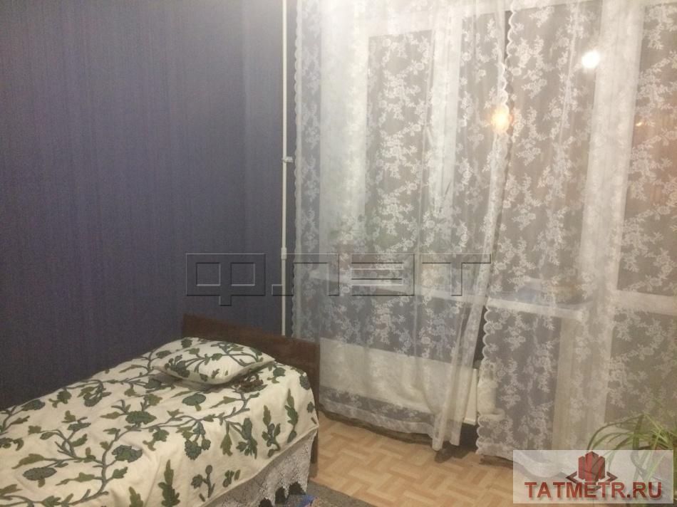 Продажа / Квартиры, Казань, Юлиуса Фучика улица, 4 500 000 Продается 4-комнатная квартира по улице Фучика, д.125. Дом расположен в тихом и спокойном районе. Квартира очень... - 5
