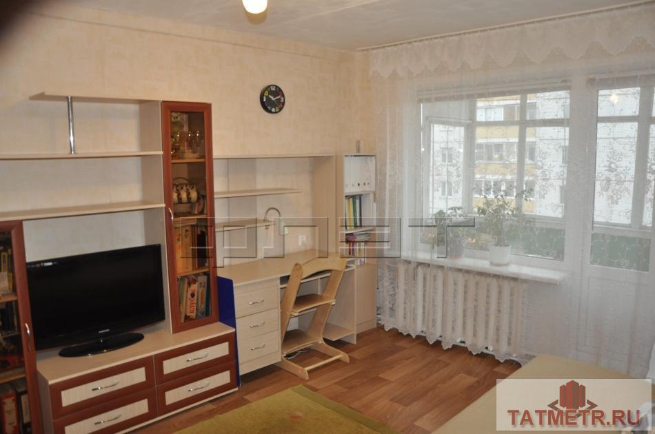 Продажа / Квартиры, Казань, Братьев Касимовых улица, 2 250 000 Продается квартира в Приволжском районе, ул.Братьев Касимовых, д. 60. Светлая, чистая и аккуратная однокомнатная...