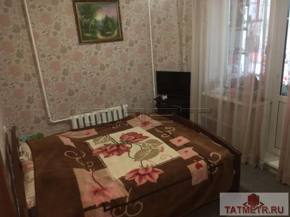 Продажа / Квартиры, Казань, Дубравная улица, 3 600 000 Внимание! Уникальное предложение! Продается 3-ая квартира по ул. Дубравная,д.7. Ленинградкий проект. Общая площадь... - 1