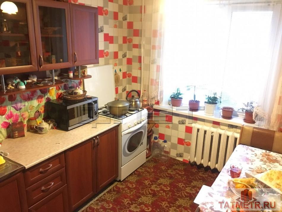 Продажа / Квартиры, Казань, Дубравная улица, 3 600 000 Внимание! Уникальное предложение! Продается 3-ая квартира по ул. Дубравная,д.7. Ленинградкий проект. Общая площадь... - 3