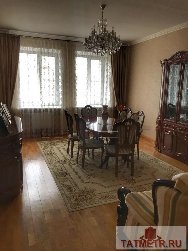 Продажа / Квартиры, Казань, Шуртыгина улица, 7 500 000 Эксклюзивное предложение!!!!! Продается 3-х комнатная квартира на 4-м этаже кирпичного дома, 109/ 67/ 17. Дом...