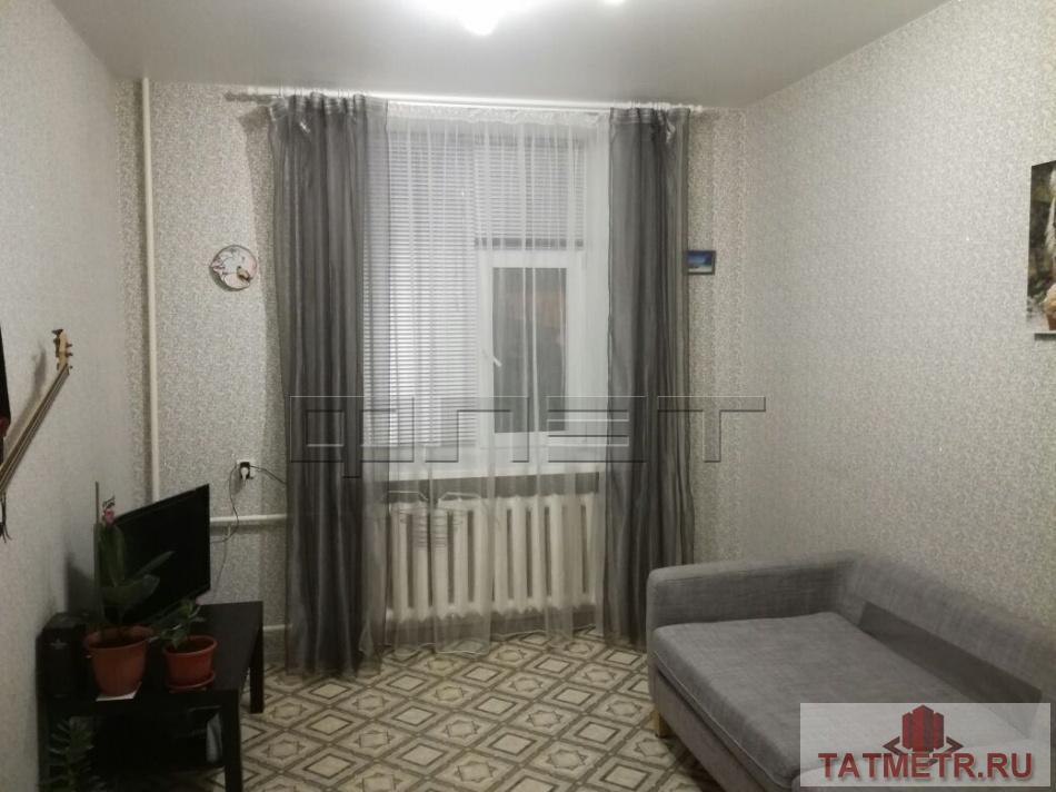 Продажа / Квартиры, Казань, Сеченова улица, 3 190 000 Продаётся светлая и просторная квартира в Советском районе, ул. Сеченова дом 11. Квартира уютная, удобная...