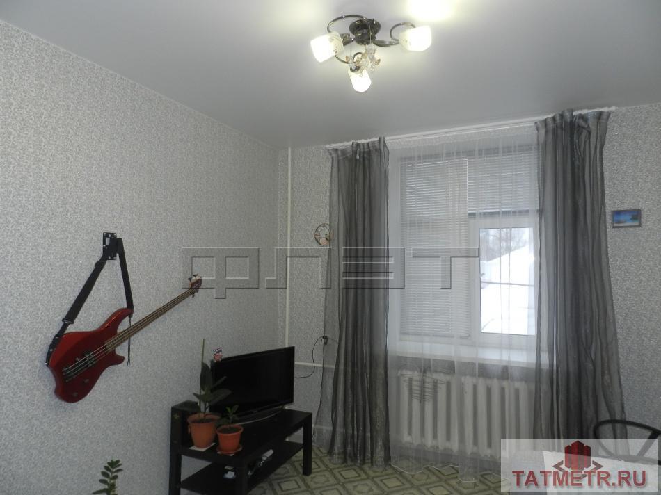 Продажа / Квартиры, Казань, Сеченова улица, 3 190 000 Продаётся светлая и просторная квартира в Советском районе, ул. Сеченова дом 11. Квартира уютная, удобная... - 1