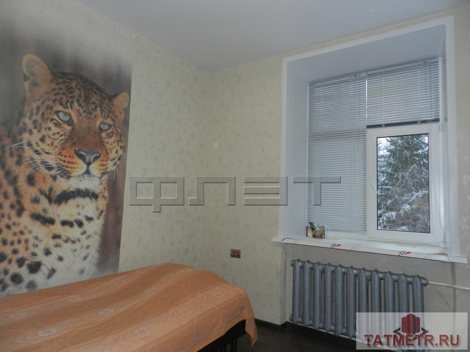 Продажа / Квартиры, Казань, Сеченова улица, 3 190 000 Продаётся светлая и просторная квартира в Советском районе, ул. Сеченова дом 11. Квартира уютная, удобная... - 3