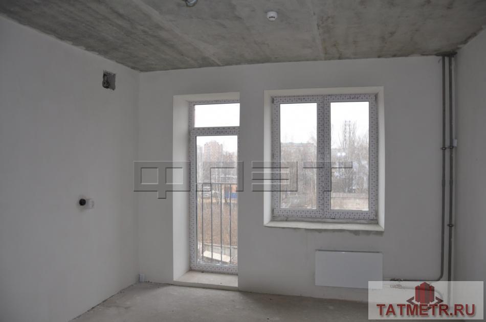 Продажа / Квартиры, Казань, Зур Урам улица, 3 050 000 В Советском районе по ул. Зур Урам д.1к продается квартира в новом доме. Общая площадь 47 кв.м. Пятый этаж из 10....