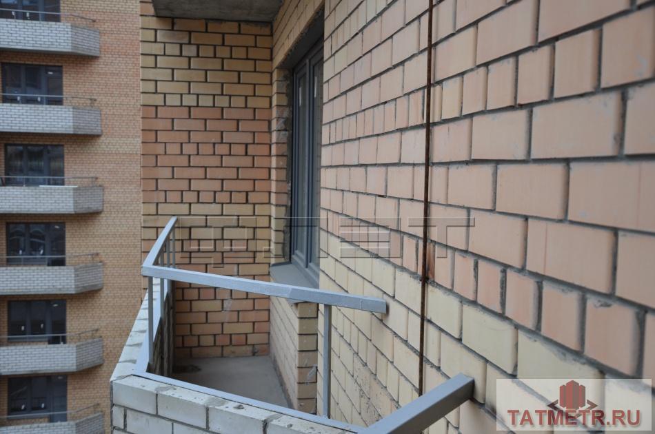 Продажа / Квартиры, Казань, Зур Урам улица, 3 050 000 В Советском районе по ул. Зур Урам д.1к продается квартира в новом доме. Общая площадь 47 кв.м. Пятый этаж из 10.... - 4