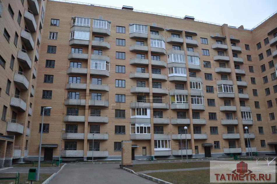 Продажа / Квартиры, Казань, Зур Урам улица, 3 050 000 В Советском районе по ул. Зур Урам д.1к продается квартира в новом доме. Общая площадь 47 кв.м. Пятый этаж из 10.... - 7