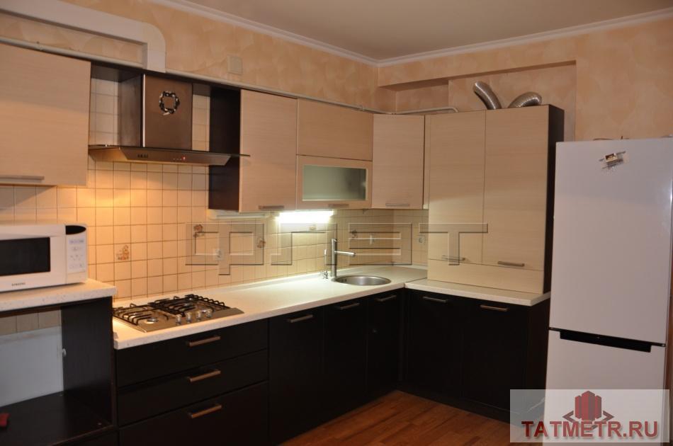 Продажа / Квартиры, Казань, Карбышева улица, 5 100 000 В Приволжском р-не по ул. Карбышева д.67 продается просторная и комфортабельная двухкомнатная квартира. Квартира с...