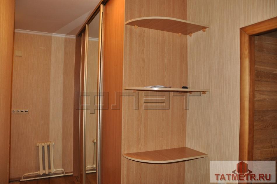 Продажа / Квартиры, Казань, Карбышева улица, 5 100 000 В Приволжском р-не по ул. Карбышева д.67 продается просторная и комфортабельная двухкомнатная квартира. Квартира с... - 5