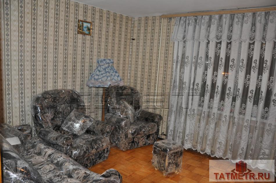 Продажа / Квартиры, Казань, Ямашева проспект, 4 300 000 Продается 3-х комнатная квартира в Ново-Савиновском районе, по пр.Ямашева д.104 к2. Квартира площадью 75,4 кв.м. с... - 4