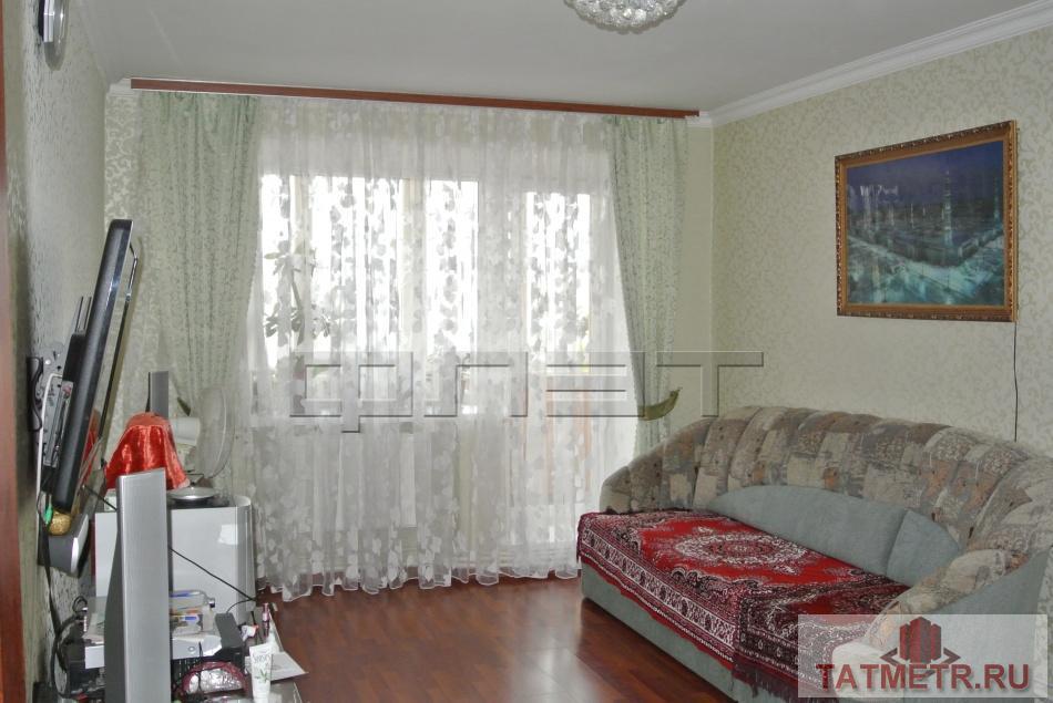 Продажа / Квартиры, Казань, Дорожный переулок (Малые Клыки), 3 390 000 Продается отличная 2-ух комнатная квартира на 4 этаже 5-этажного кирпичного дома, венгерского проекта, по ул.. пер....