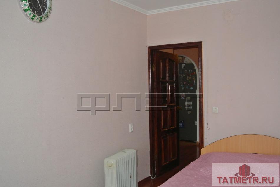 Продажа / Квартиры, Казань, Дорожный переулок (Малые Клыки), 3 390 000 Продается отличная 2-ух комнатная квартира на 4 этаже 5-этажного кирпичного дома, венгерского проекта, по ул.. пер.... - 2