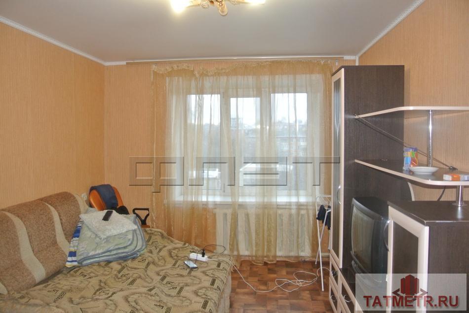 Продажа / Квартиры, Казань, Заря улица, 1 770 000 Продается уютная,светлая, теплая двухкомнатная квартира по ул. Заря, 3А. Площадь 30,8 кв.м.,на 5-ом этаже 9-ти...