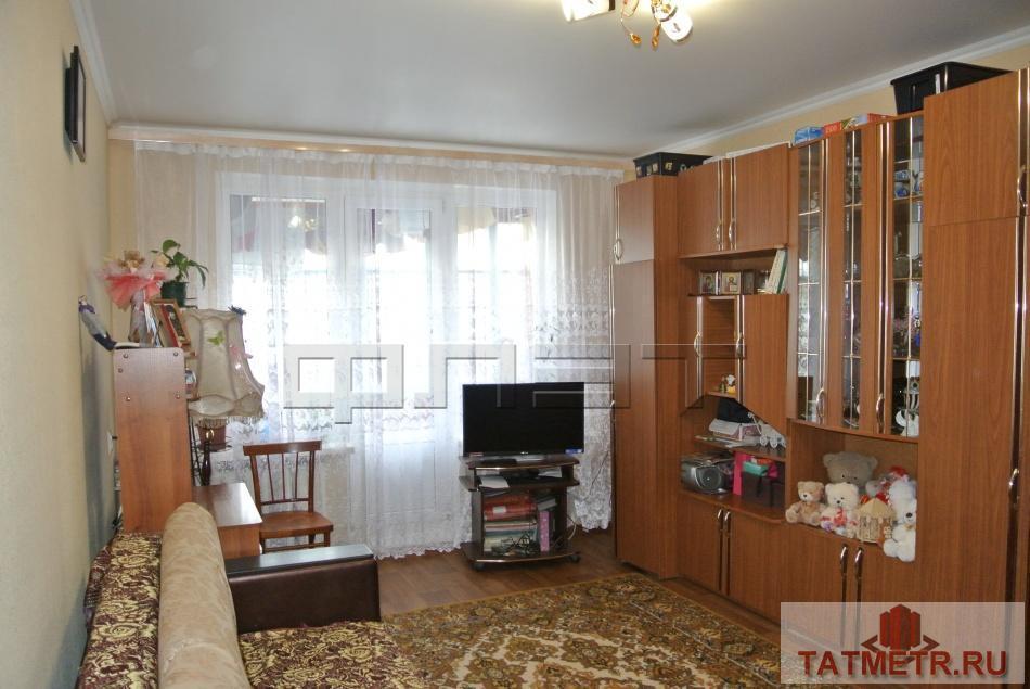 Продажа / Квартиры, Казань, Латышских Стрелков улица, 2 280 000 Продается однокомнатная квартира по ул.Латышских стрелков, д.11. Общая площадь 32,5 кв.м., жилая 18,5 кв.м.,кухня...