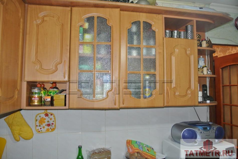 Продажа / Квартиры, Казань, Шамиля Усманова улица, 3 200 000 Продается уютная, светлая, теплая четырехкомнатная квартира по ул. Шамиля Усманова 37. Площадь 58, 0 кв.м.,на высоком... - 3