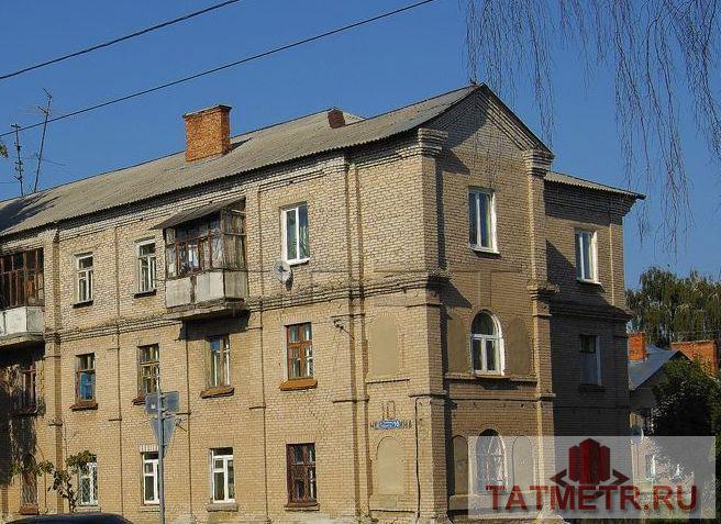 Продажа / Квартиры, Казань, Челюскина улица, 3 200 000 Авиастроительный район ул.Челюскина д 10.Продается теплая, светлая 3-комнатная квартира, сталинского проекта....